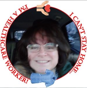 Meet your Posher, Michele